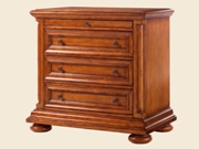 Island Estate Martinique Nightstand