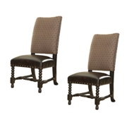 Kingstown Edwards Side Dining Chair