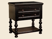 Kingstown Phillips Nightstand