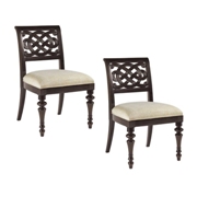 Royal Kahala Molokai Side Dining Chair