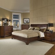 Hampton Bedroom Set