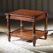 Louis XVI End Table