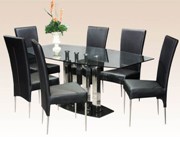 Cilla Dining Room Set