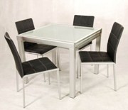 Martin Casual Dining Room Set