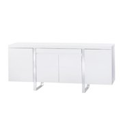 SIERRA Sideboard-White