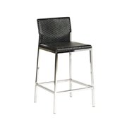 Avanti Bar Bar Stool-Black-24