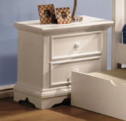 Hillcrest Nightstand