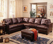 Samuel Sectional Sofa