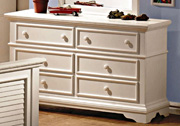 Hillcrest Dresser