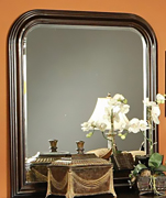 Louis Philippe Mirror