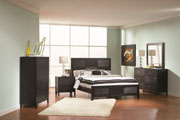 Grove Bedroom Set