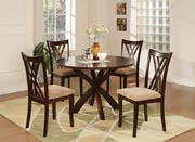 Ruby Casual Dining Room Set