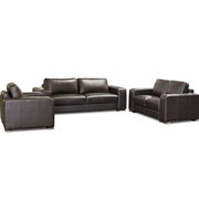 Hudson Sofa Loveseat Chair Set