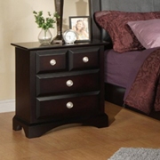 BDPAL Palazzo Nightstand