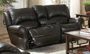 Philly Reclining Loveseat