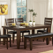 Ameillia Dining Room Set