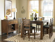 Eagleville Dining Room Set