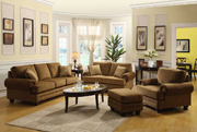 Bentleys II Living Room Set