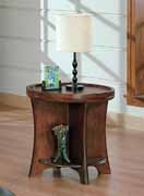 Randall End Table