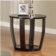 Patterson End Table