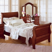 Orleans Youth Bed Twin