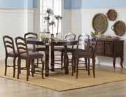 Arlington Counter Height Dining Room Set