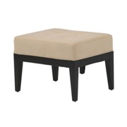 Dupont Small Ottoman Espresso