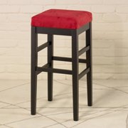 Sonata Backless Bar Stool Black 26