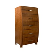 Cheri Dresser Walnut