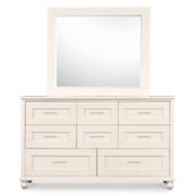 Kinsley Dresser with Mirror