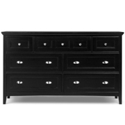 South Hampton Double Dresser