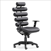 Unico Office Chair Black