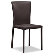 Verranda Dining Chair Espresso