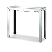 Vive Console Table Clear