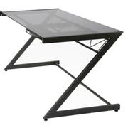 Zaki Deluxe Desk-Large