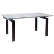 Slater Extension Dining Table-Wenge