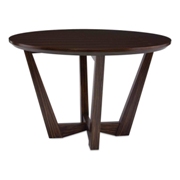 Wilshire Circle Dining Table