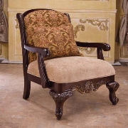 Bordeaux Chair