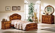 Milady Italian Bed