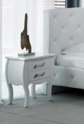 Monte Carlo Nightstand