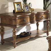 Melbourne Sofa Table-Primavera