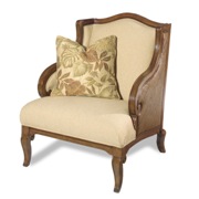 Windward Club Chair