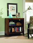 Danforth Low Bookcase