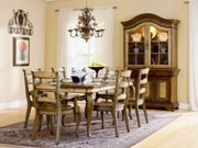 Vineyard Rectangle Dining Table