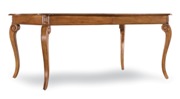 Windward Rectangle Leg Dining Table