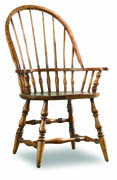 Sanctuary Windsor Arm Chair in Beach