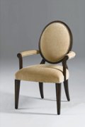 Decorator Dalton Arm Chair