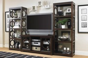 Kinsey Entertainment Console