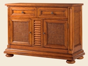 Island Estate Antigua Sideboard