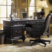 Kingstown Admiralty Credenza Chair Desk